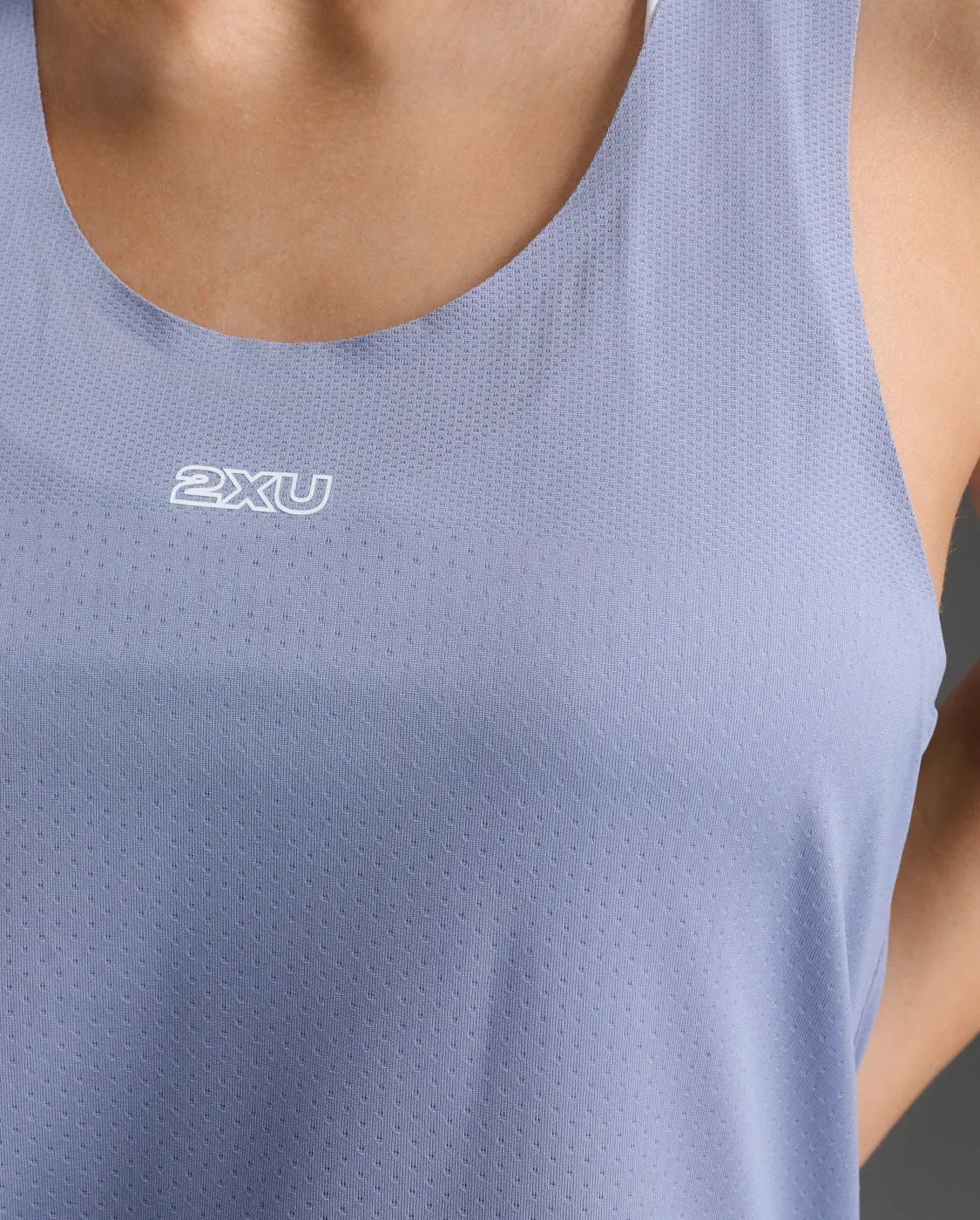 Light Speed Tech Singlet