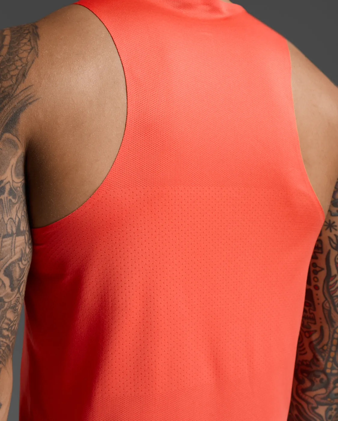 Light Speed Tech Singlet