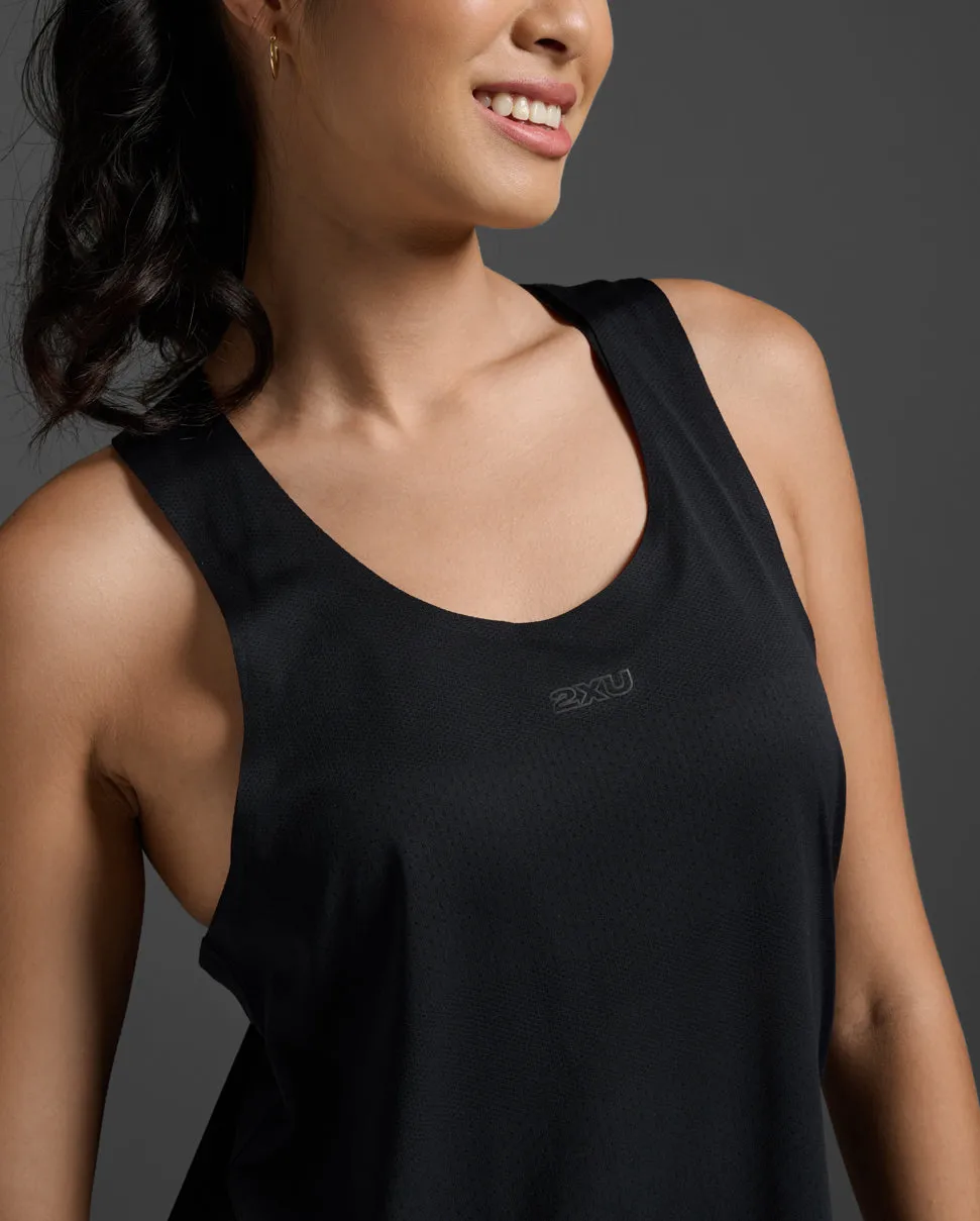 Light Speed Tech Singlet