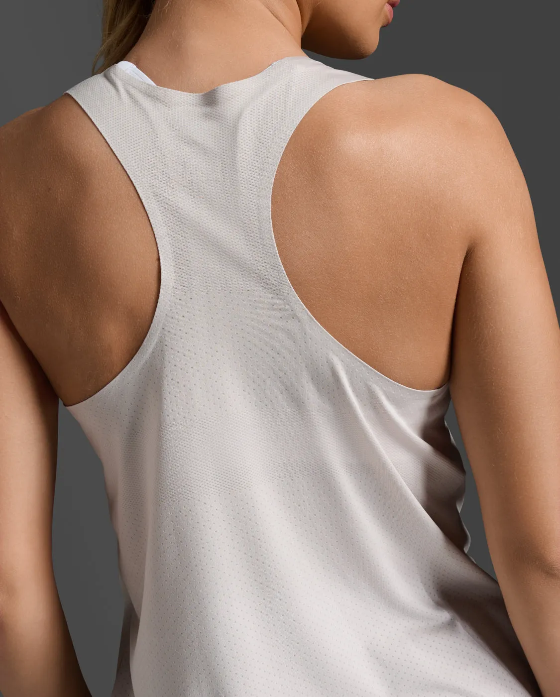 Light Speed Tech Singlet