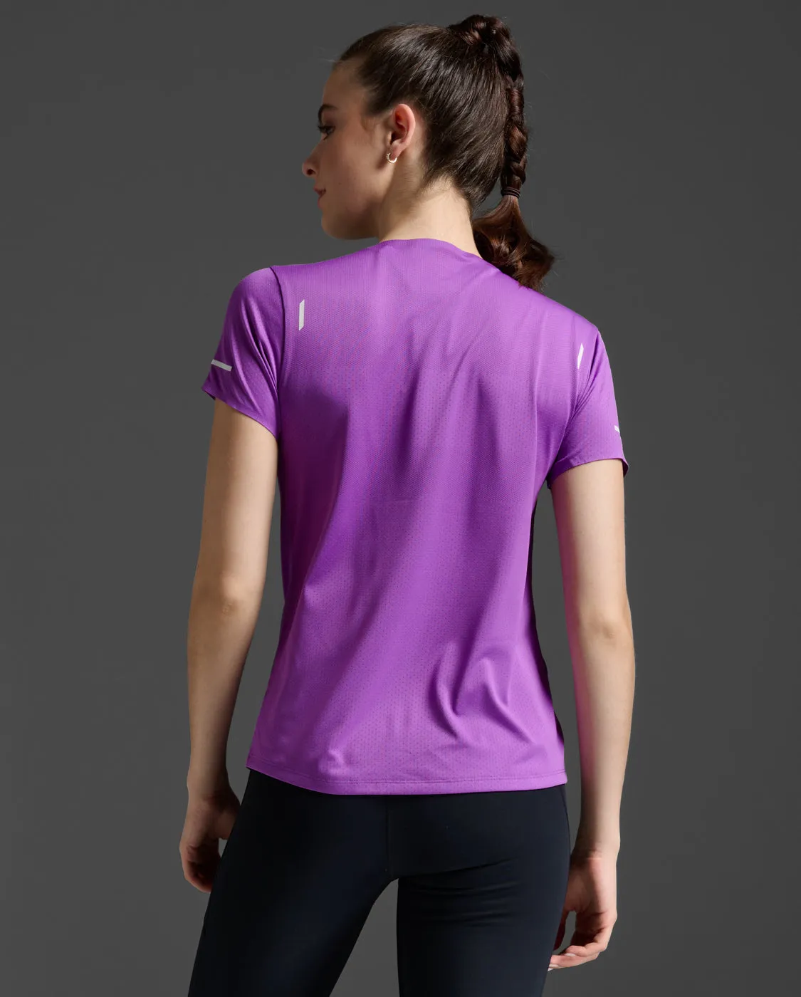 Light Speed Tech Tee