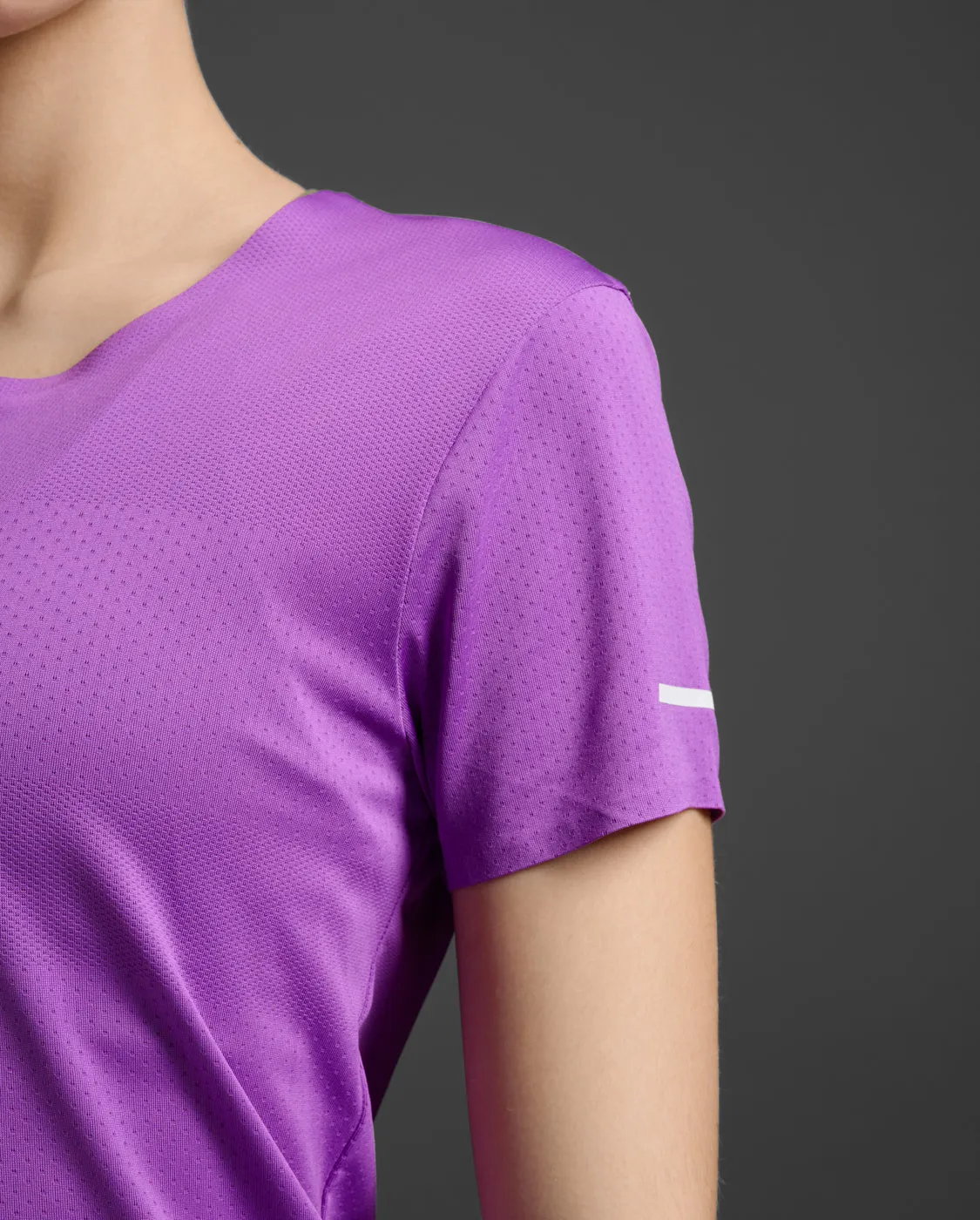 Light Speed Tech Tee