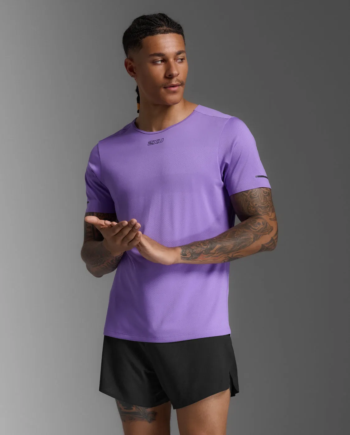 Light Speed Tech Tee