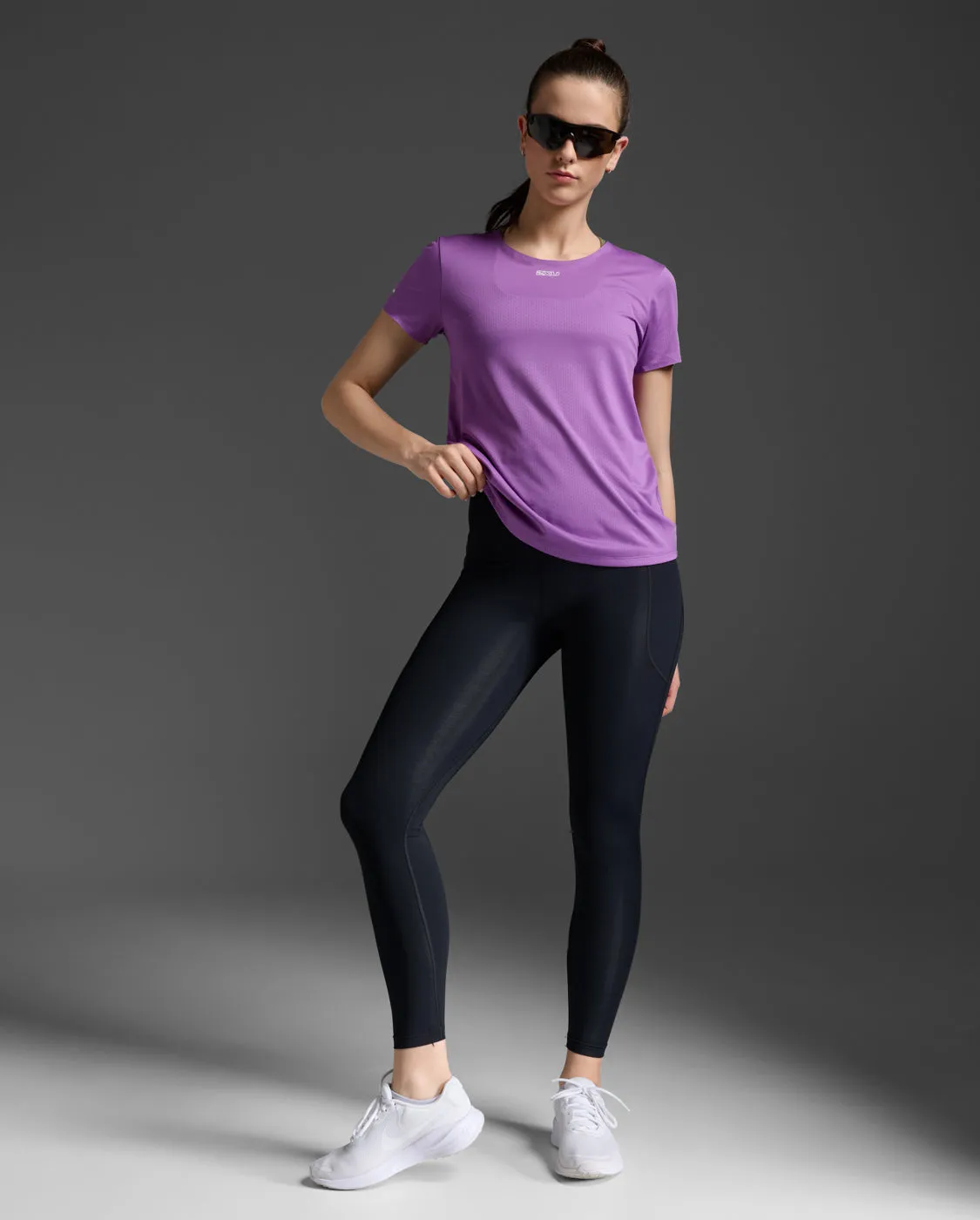 Light Speed Tech Tee