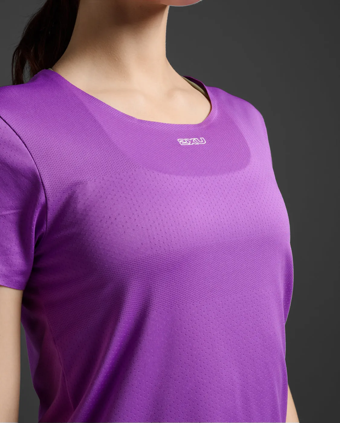 Light Speed Tech Tee