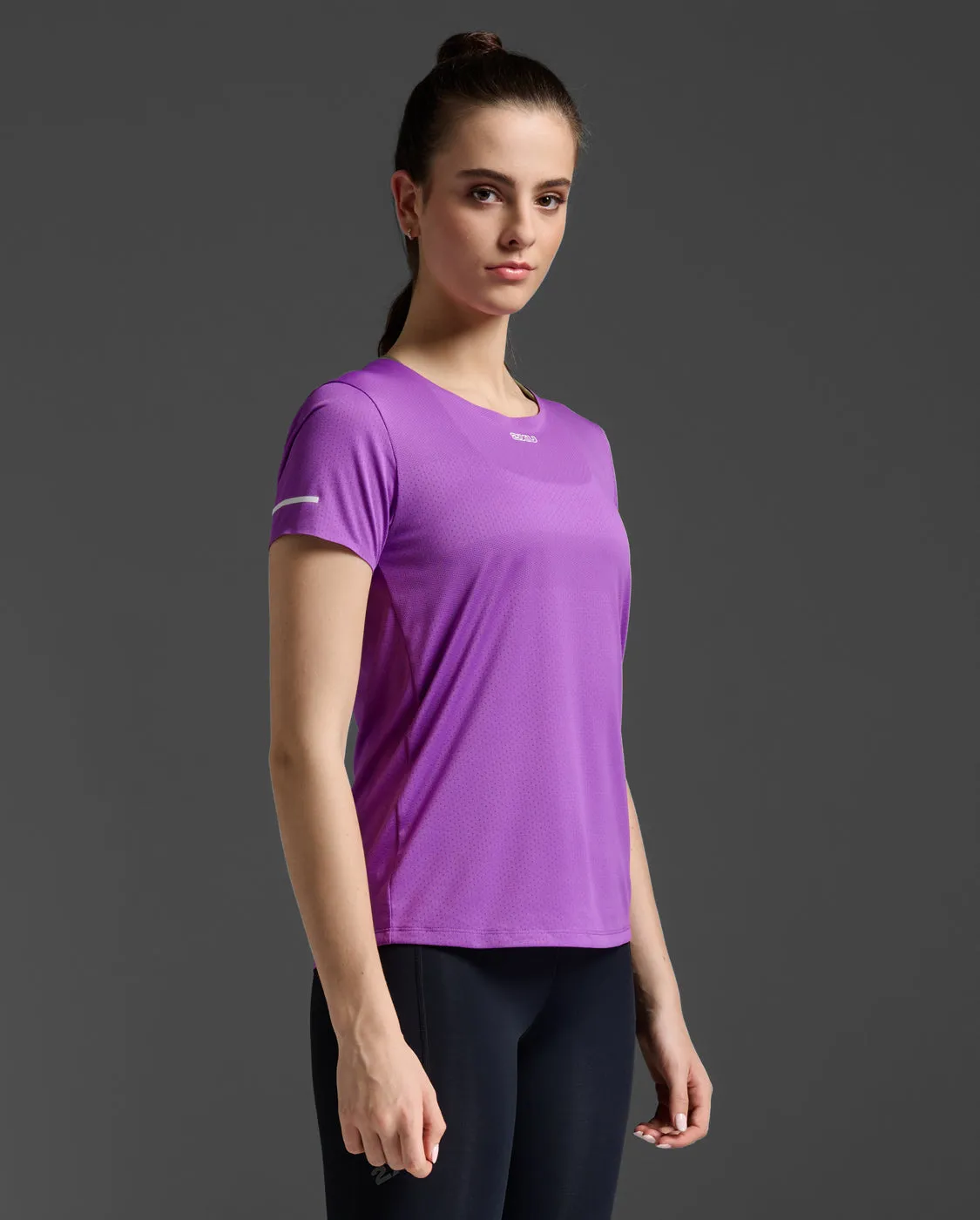 Light Speed Tech Tee
