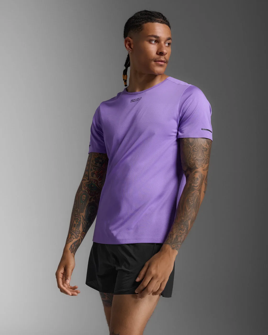 Light Speed Tech Tee