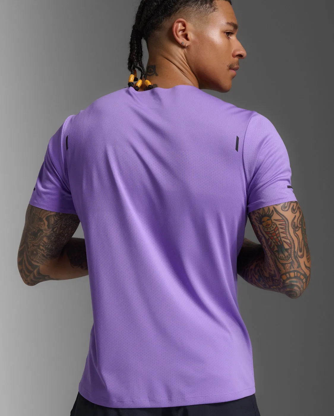 Light Speed Tech Tee