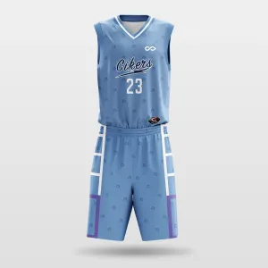 Limbo- Sublimated Basketball Set