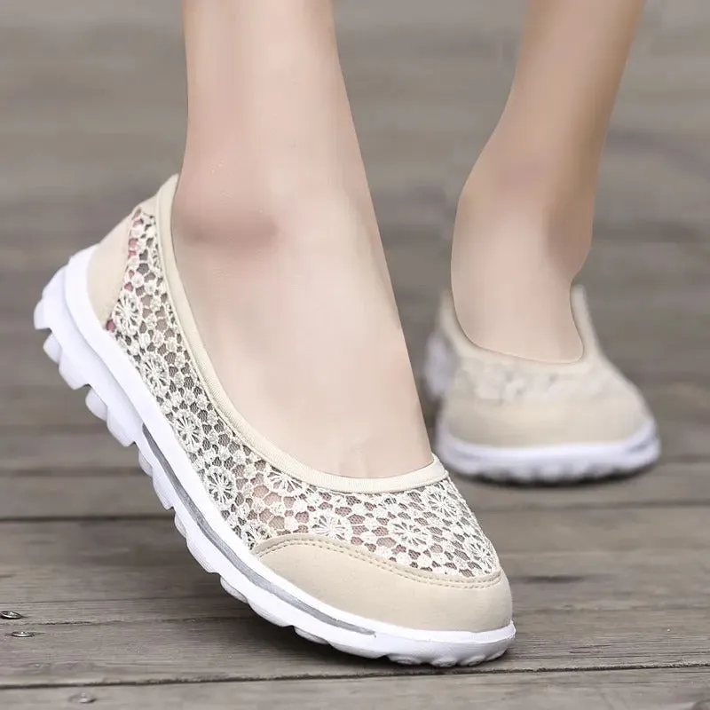 Lindsay® | Uncomplicated and trendy   shoes