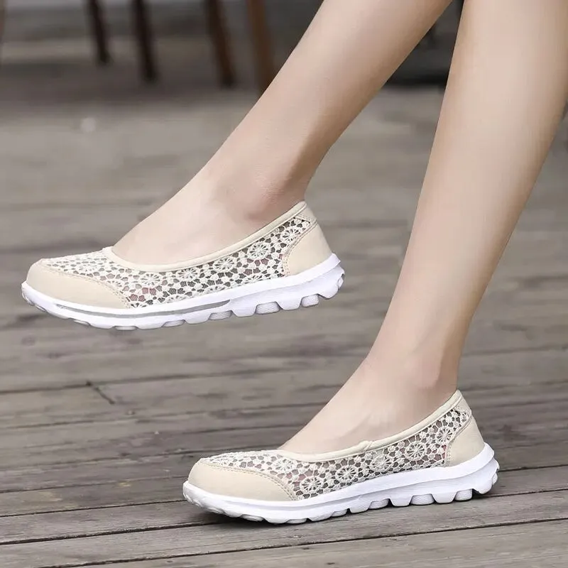 Lindsay® | Uncomplicated and trendy   shoes