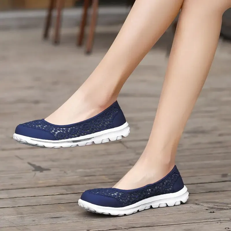 Lindsay® | Uncomplicated and trendy   shoes
