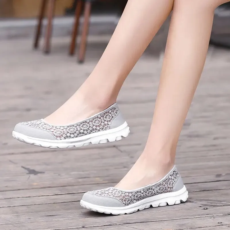 Lindsay® | Uncomplicated and trendy   shoes