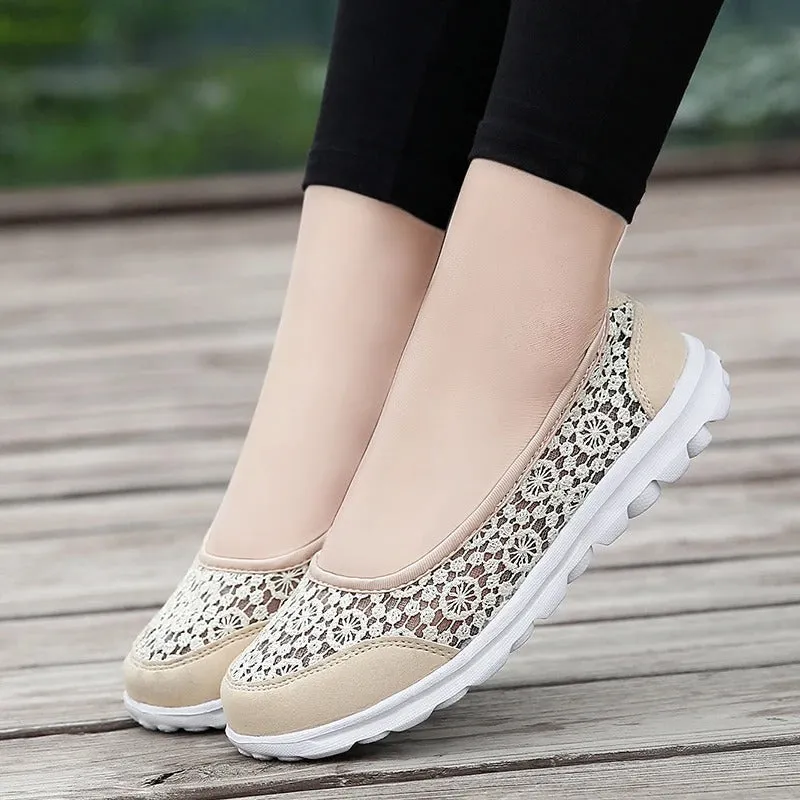 Lindsay® | Uncomplicated and trendy   shoes