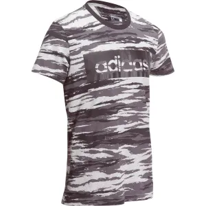Lineage Fitness T-Shirt - Grey