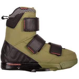 LIQUID FORCE VANTAGE GREEN