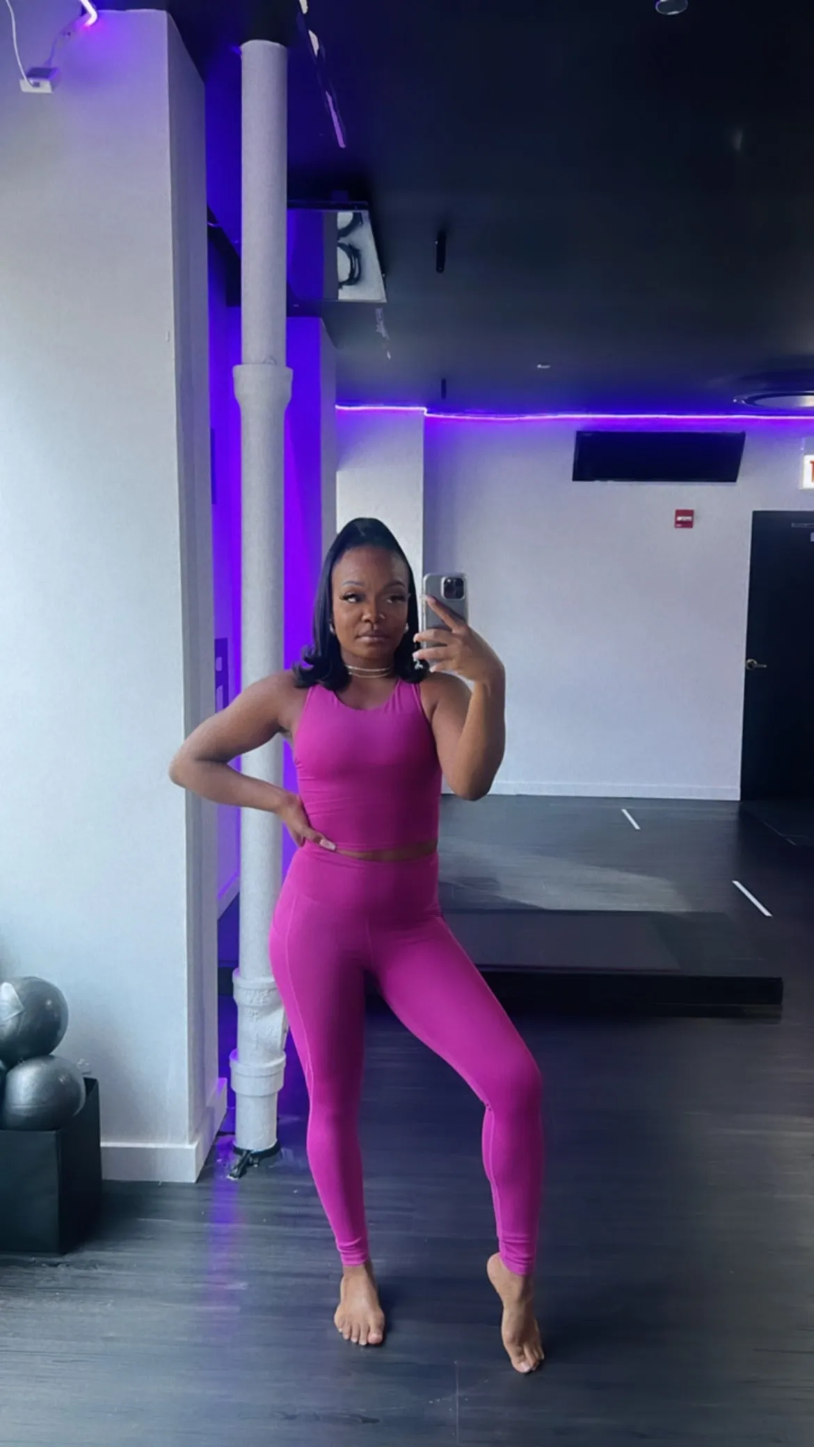 Lola Sports Bra