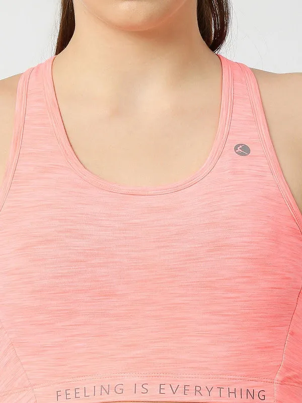 Lovable Onion Padded Non Wired Full Coverage Bra AIRLIFT-4W-ON