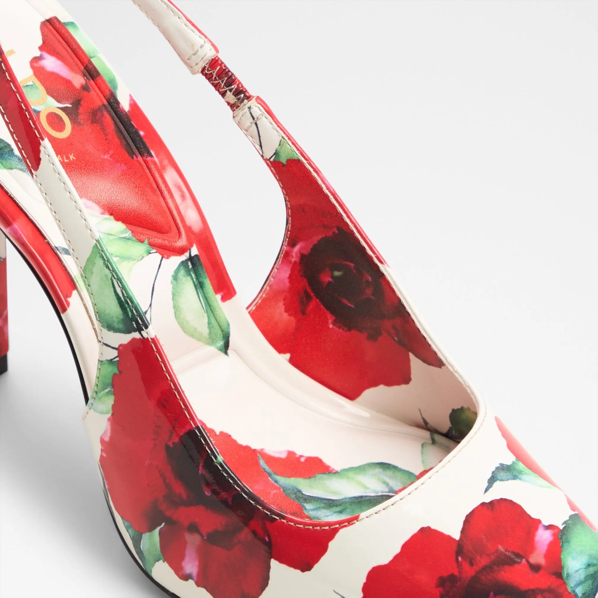 Lovebloom / Heeled Shoes