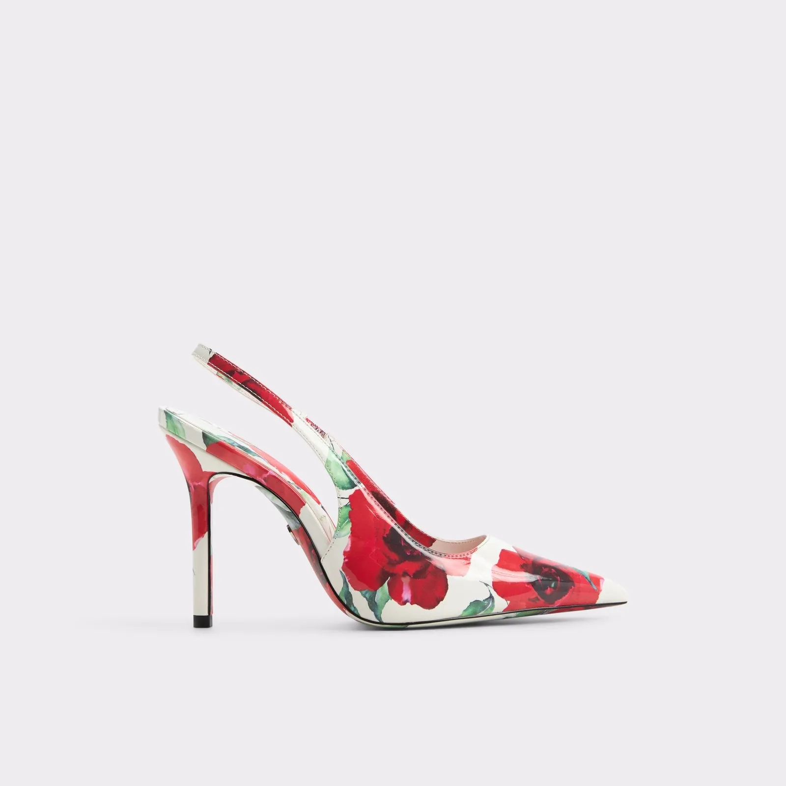 Lovebloom / Heeled Shoes