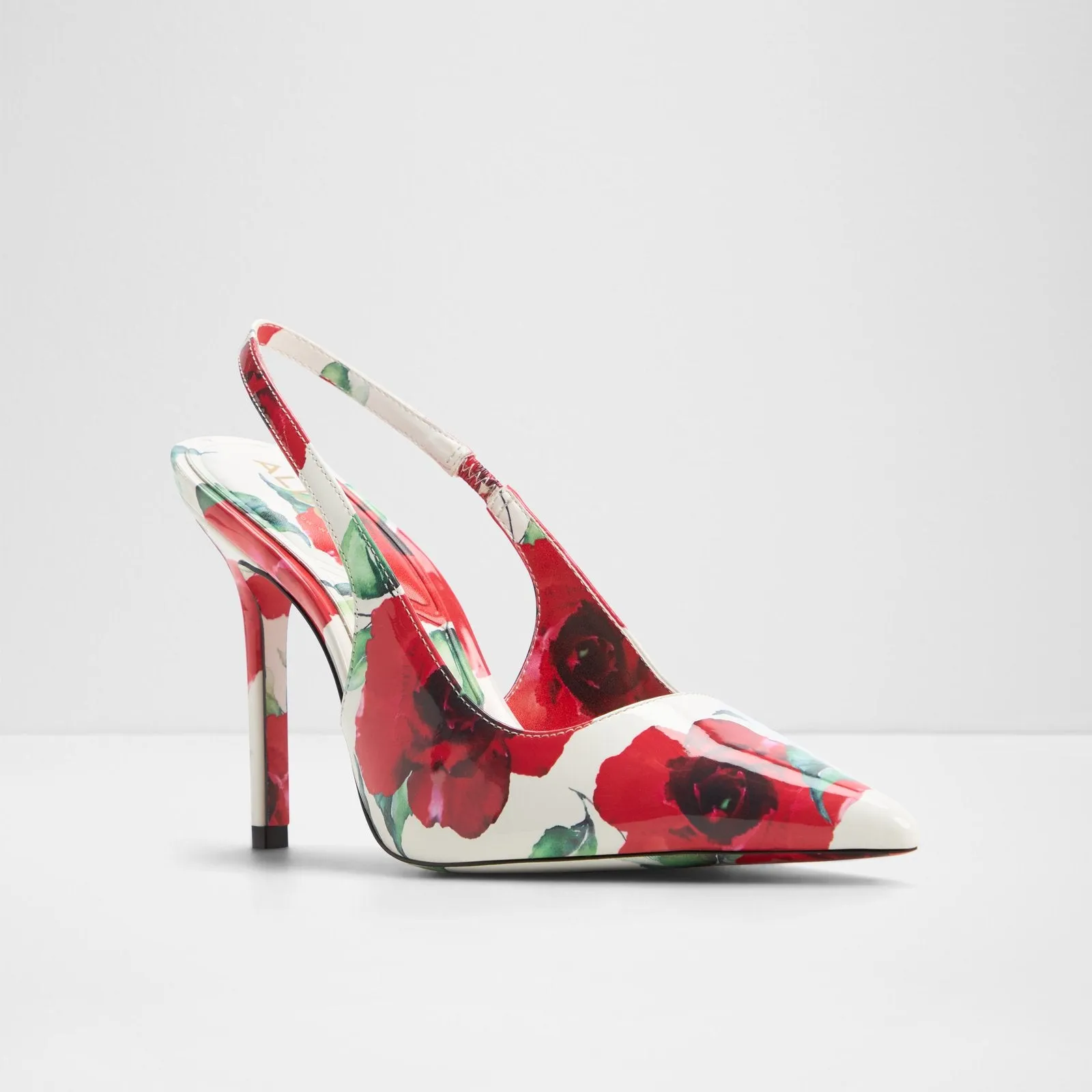 Lovebloom / Heeled Shoes