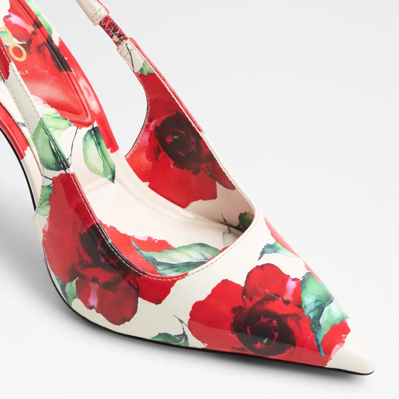 Lovebloom / Heeled Shoes