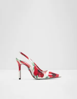 Lovebloom / Heeled Shoes