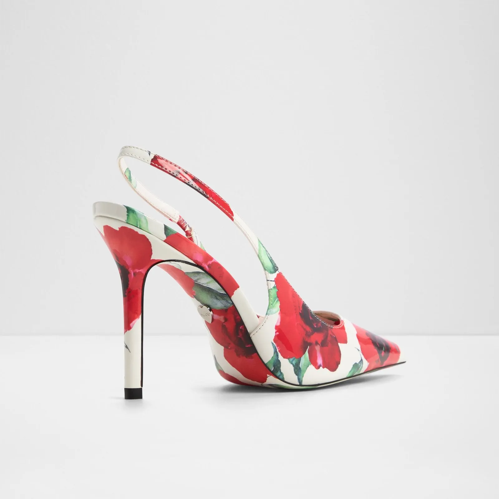 Lovebloom / Heeled Shoes