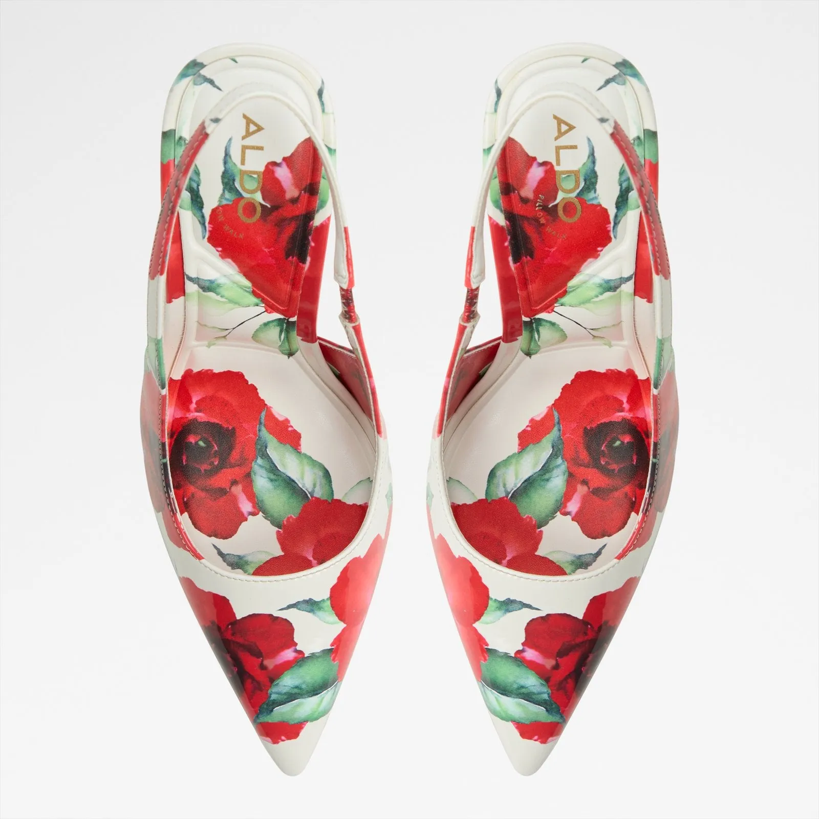 Lovebloom / Heeled Shoes
