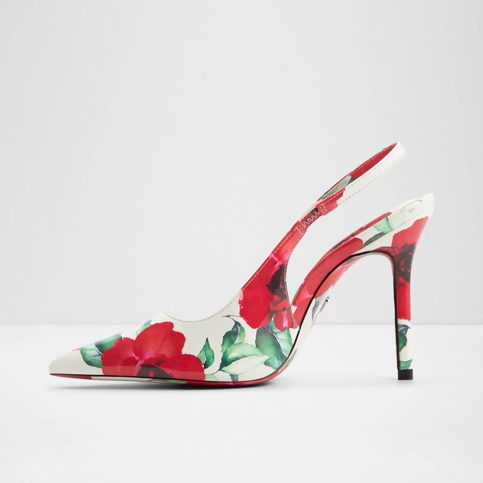 Lovebloom / Heeled Shoes