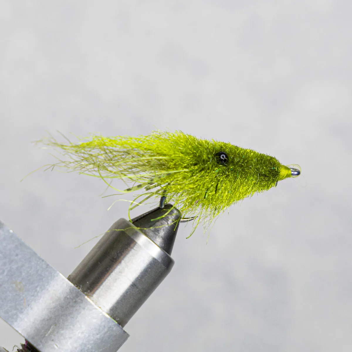 Low G Grass Shrimp