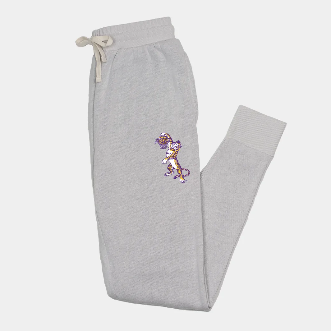 LSU Fighting Tigers Joggers