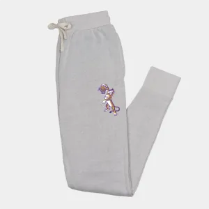 LSU Fighting Tigers Joggers