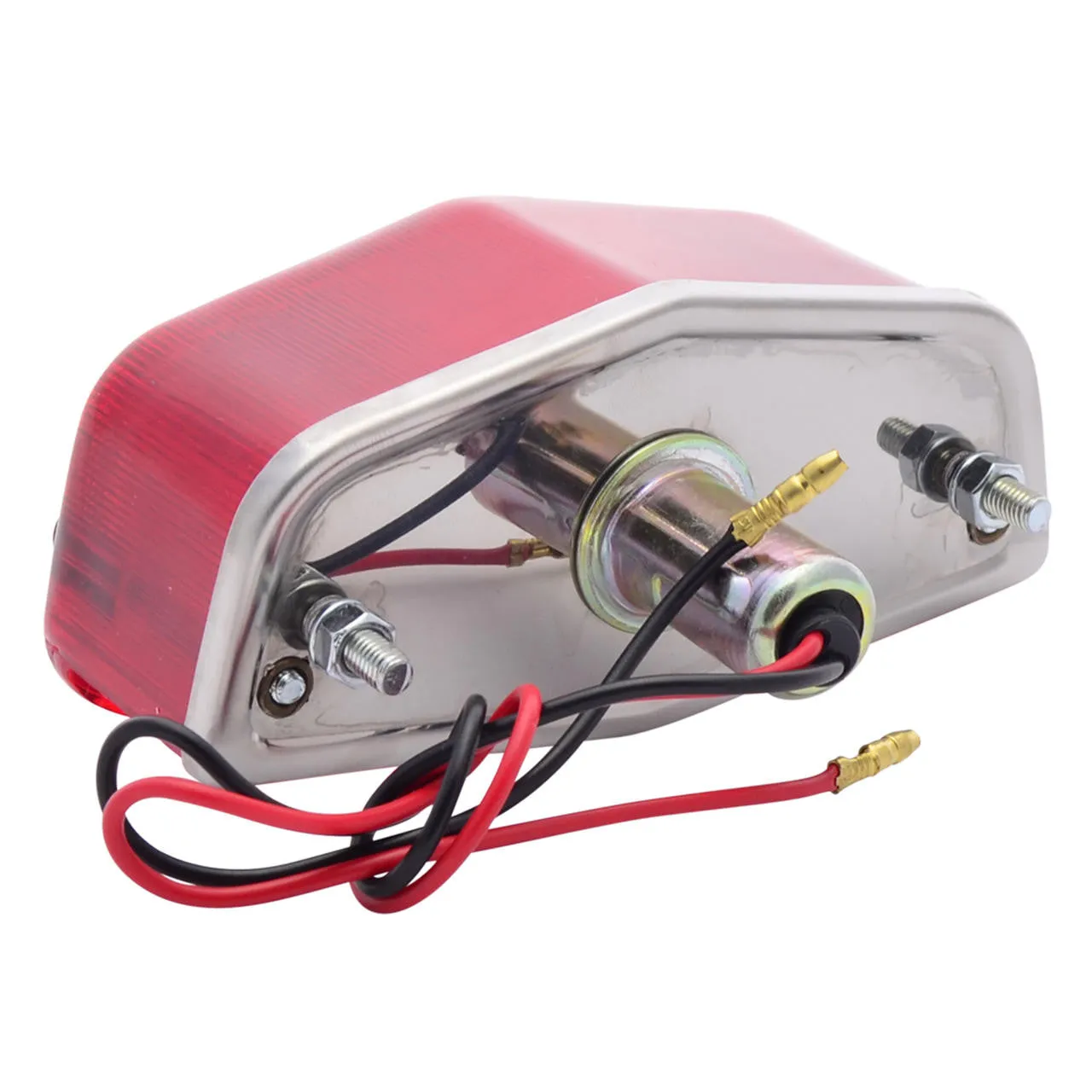Lucas Style tail light