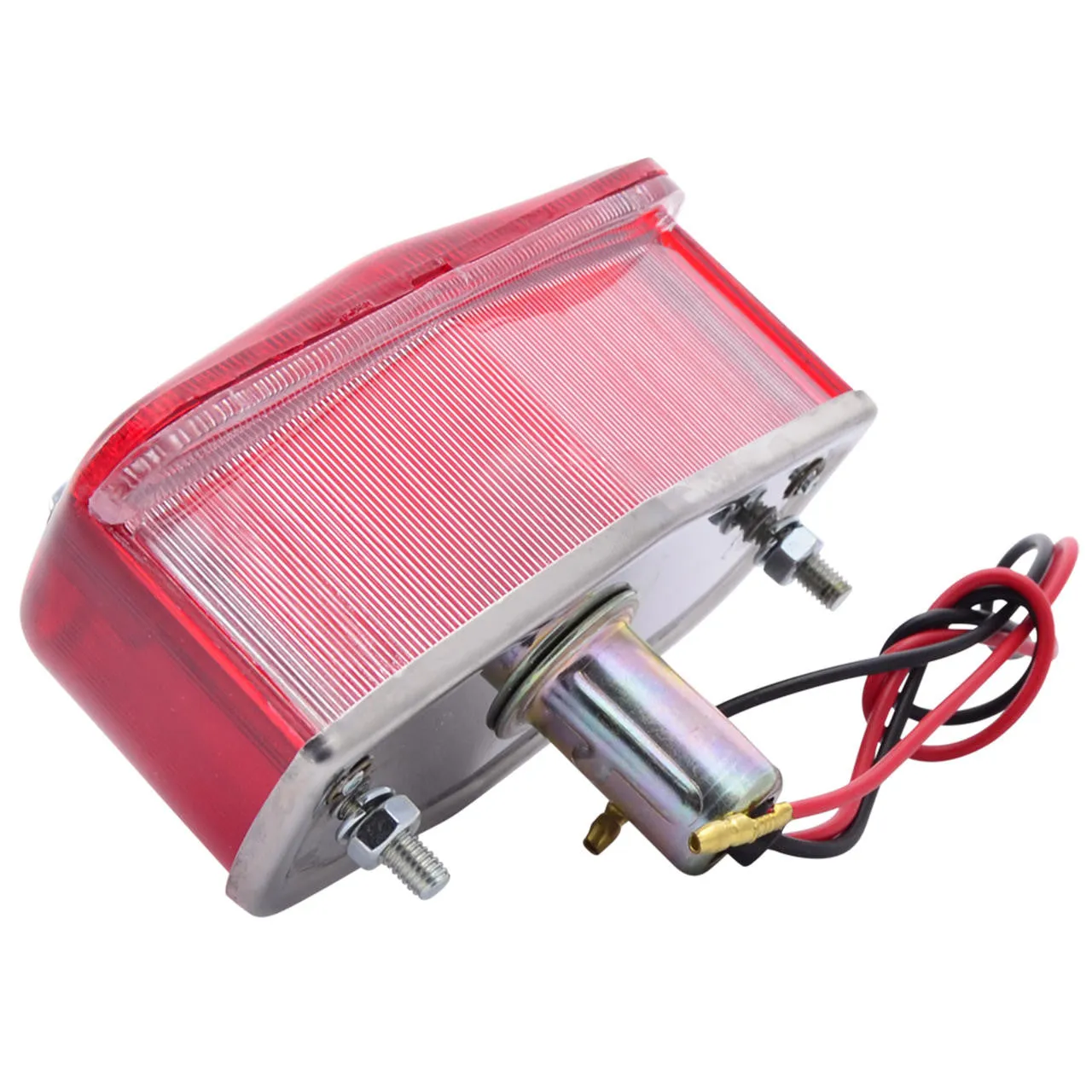 Lucas Style tail light