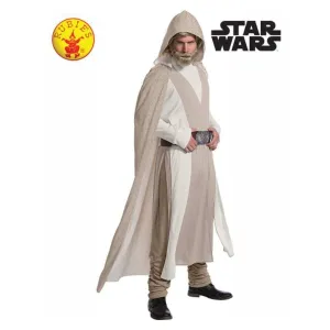 Luke Skywalker Deluxe Costume Size Xl