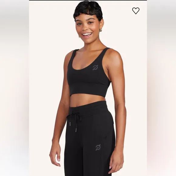 LULULEMON X PELOTON Align Bra