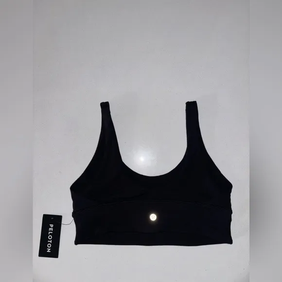 LULULEMON X PELOTON Align Bra