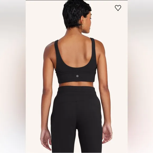 LULULEMON X PELOTON Align Bra