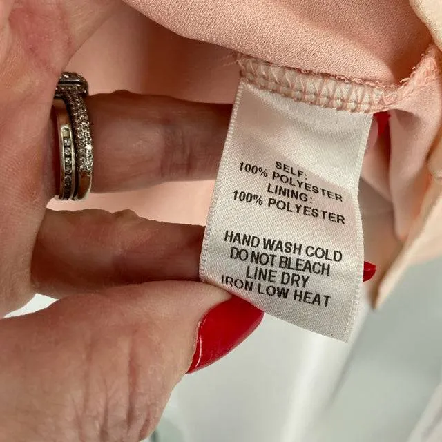 Lulus Dress Size Medium