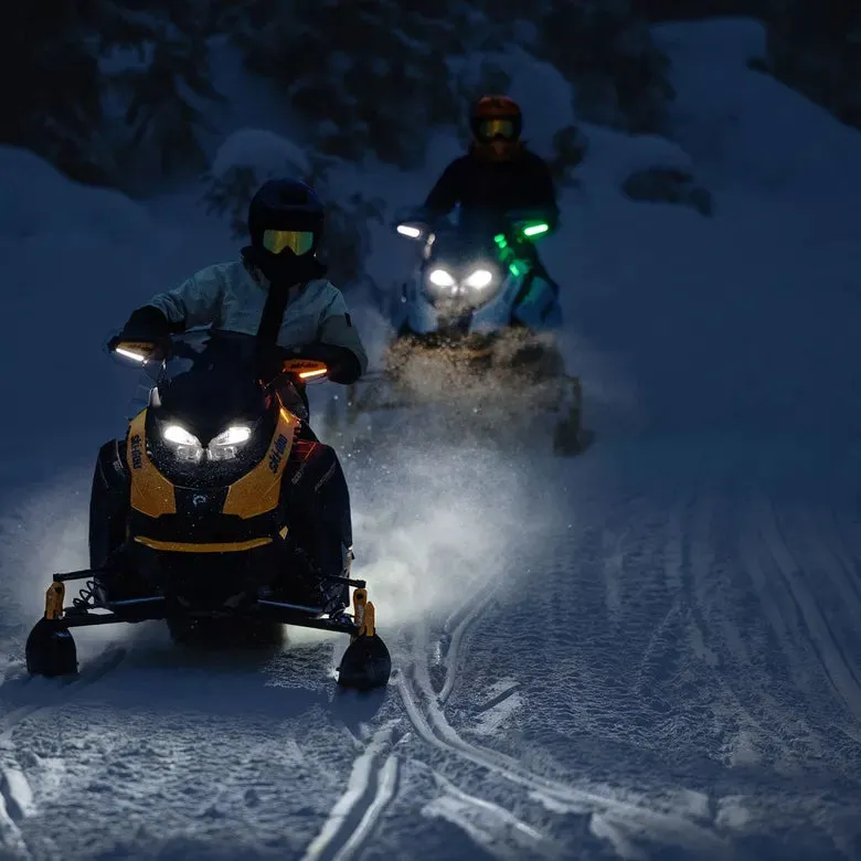 Lynx LED Signal Lights