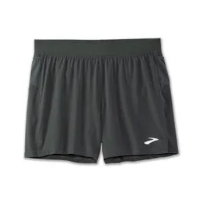M. Brooks Sherpa 5" Short - 001