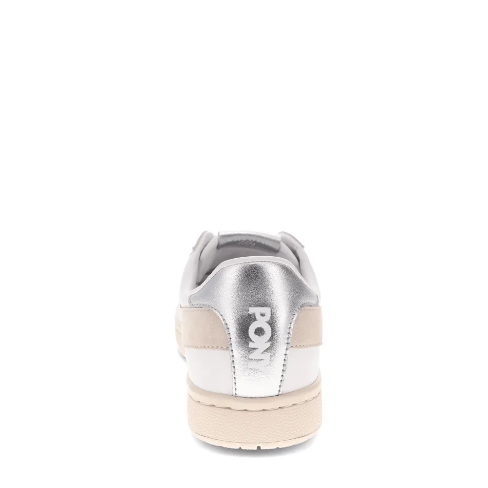 M-Pro Low Metallic - Mens Casual Sneaker