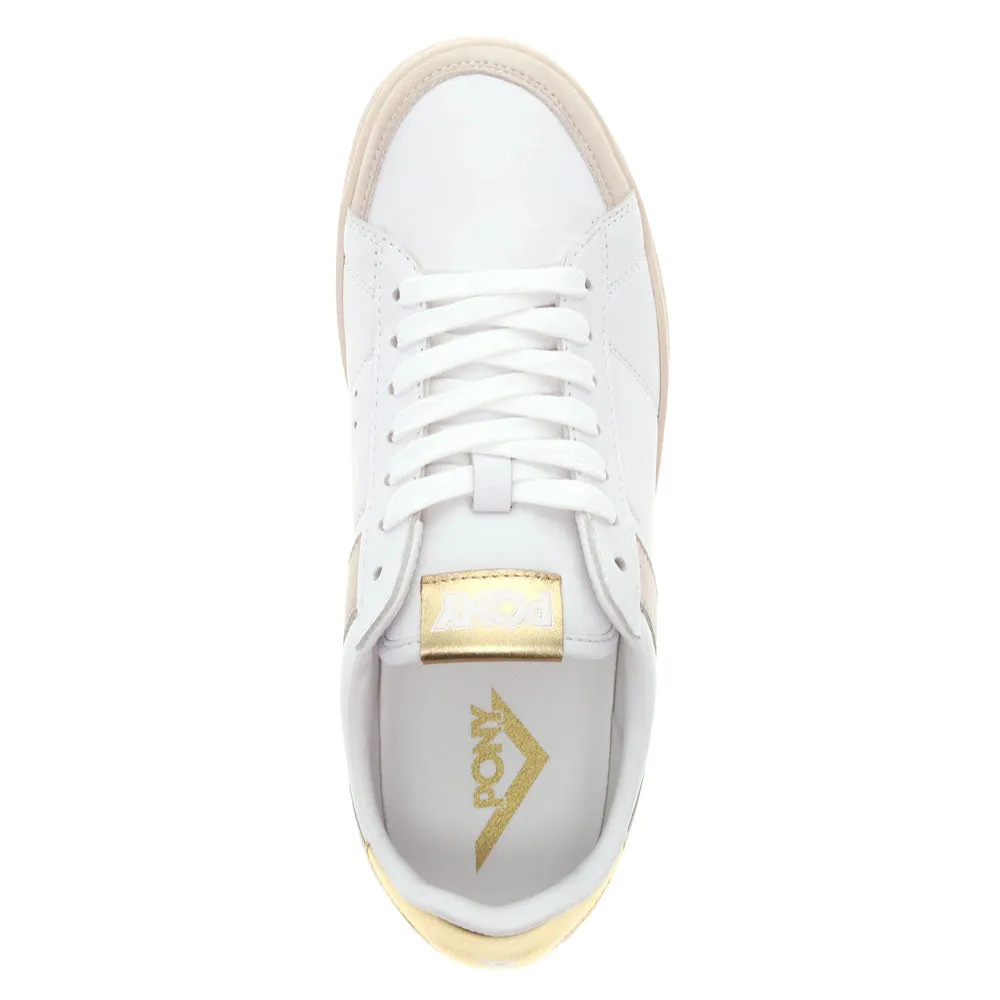 M-Pro Low Metallic - Mens Casual Sneaker