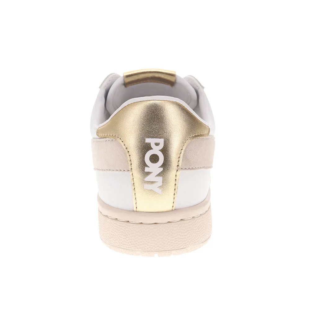 M-Pro Low Metallic - Mens Casual Sneaker