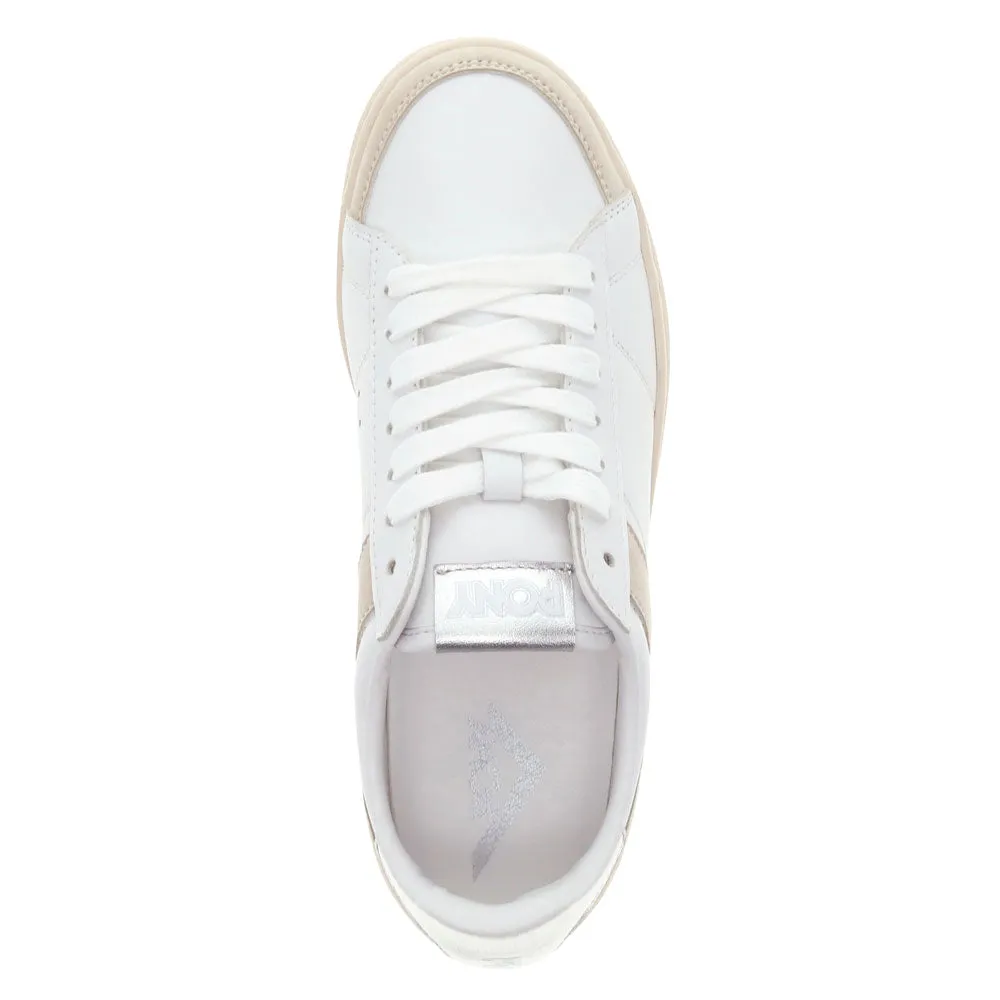 M-Pro Low Metallic - Mens Casual Sneaker