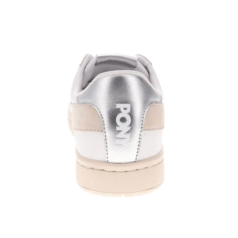 M-Pro Low Metallic - Mens Casual Sneaker