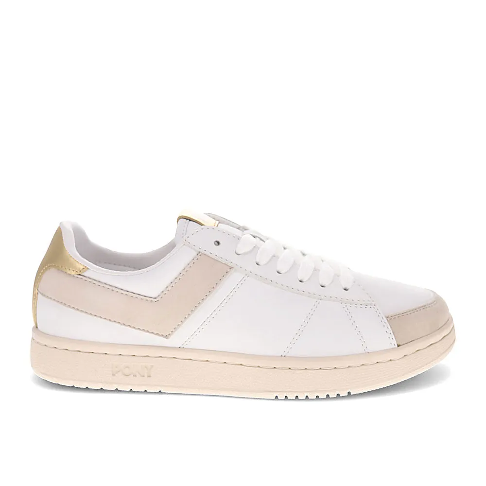 M-Pro Low Metallic - Mens Casual Sneaker