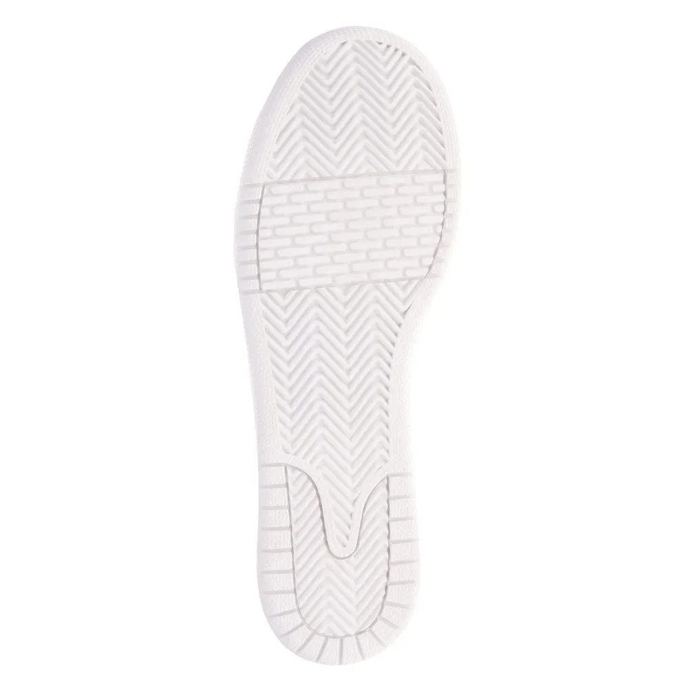 M-Pro Low Perf - Mens Casual Sneaker