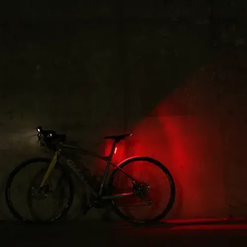Magic Shine SeeMee30 Rear Light
